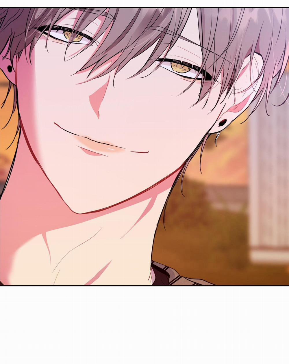 Vị Khách Từ Căn Nhà Phía Sau 1 trang 52