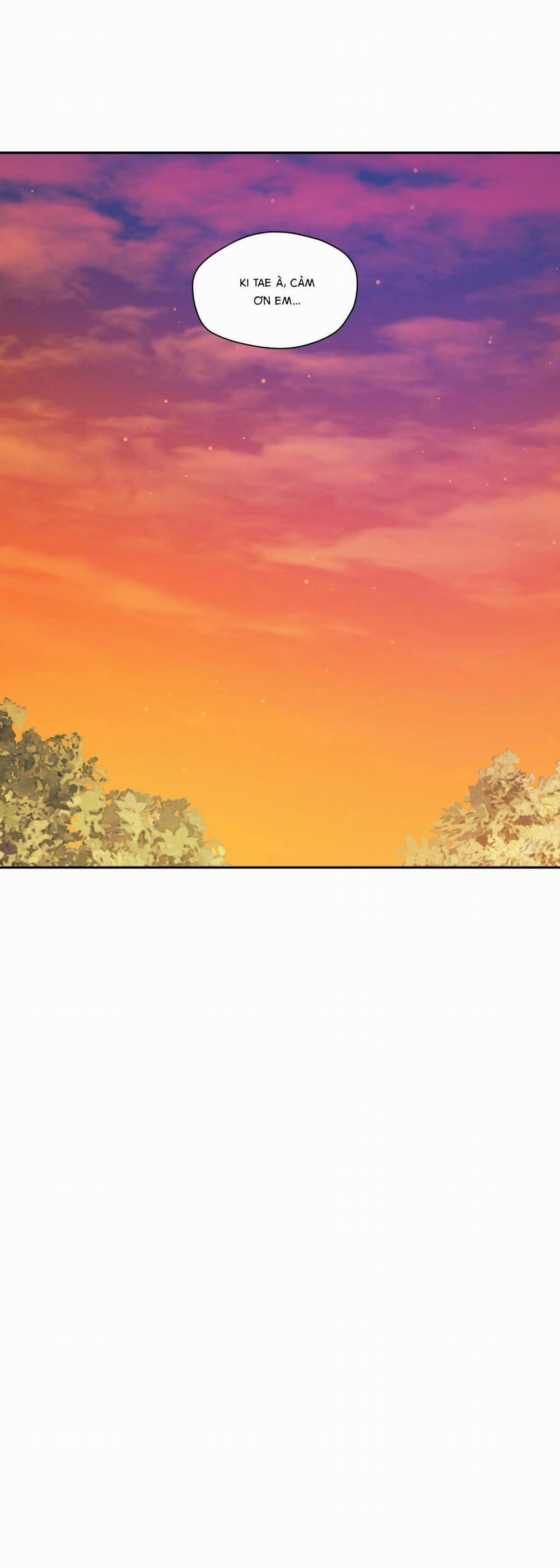 Vị Khách Từ Căn Nhà Phía Sau 1 trang 53