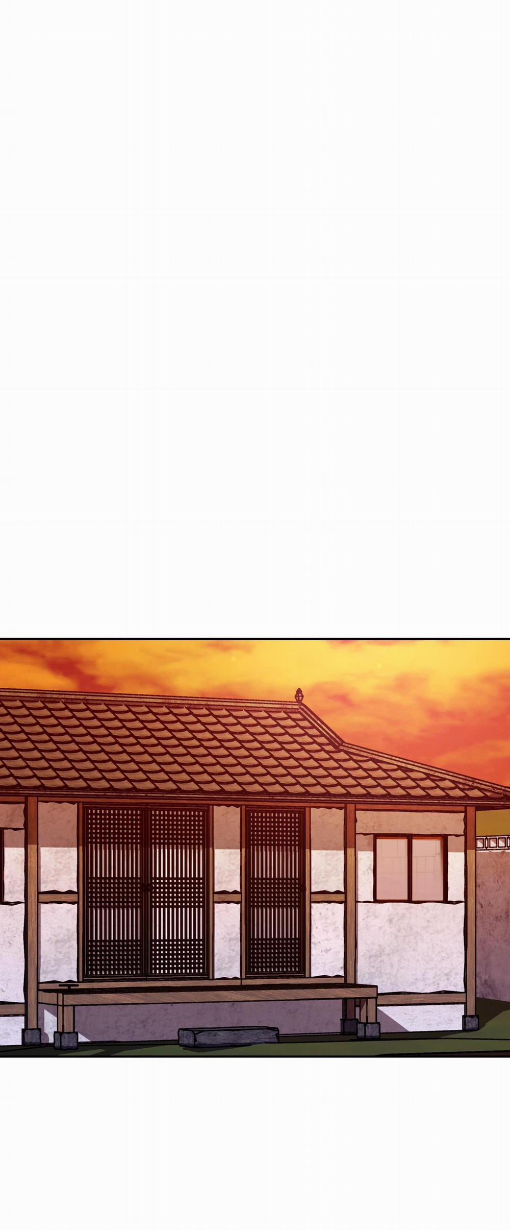 Vị Khách Từ Căn Nhà Phía Sau 1 trang 54