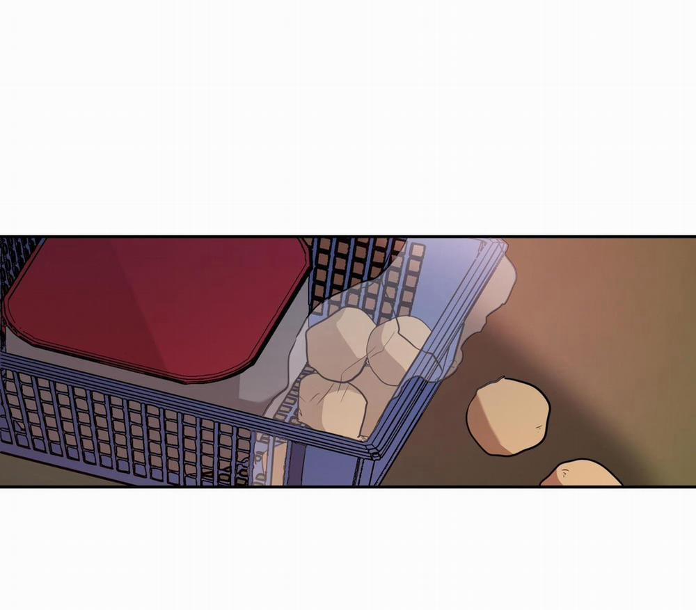 Vị Khách Từ Căn Nhà Phía Sau 1 trang 55