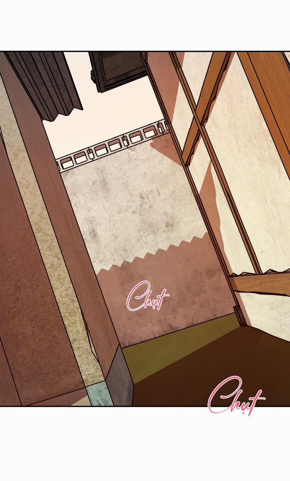 Vị Khách Từ Căn Nhà Phía Sau 1 trang 56