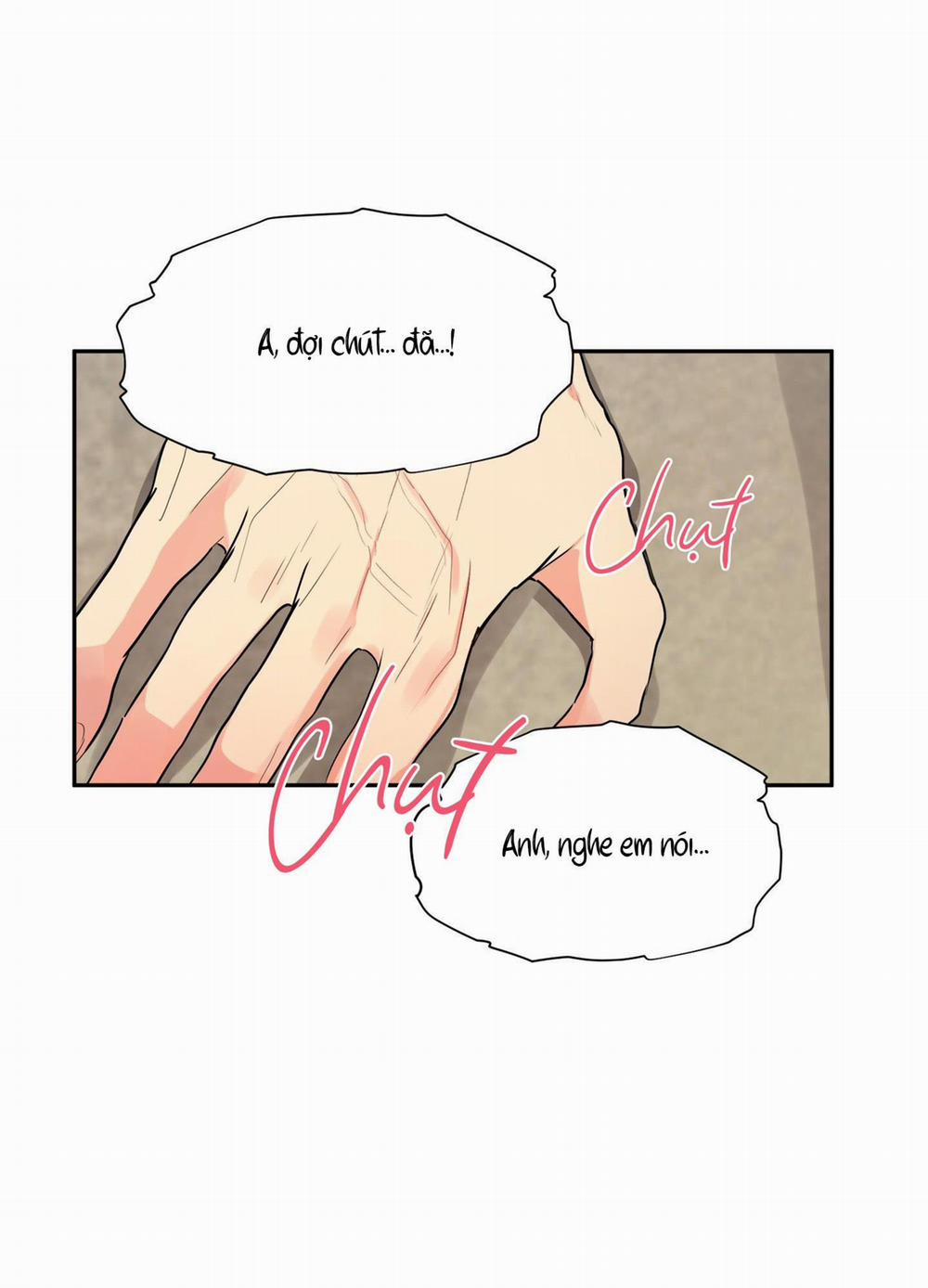 Vị Khách Từ Căn Nhà Phía Sau 1 trang 57