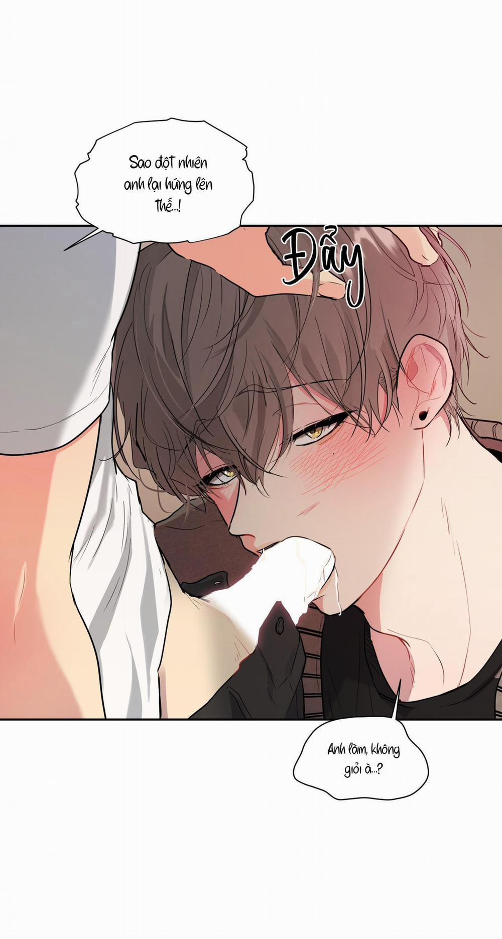 Vị Khách Từ Căn Nhà Phía Sau 1 trang 59