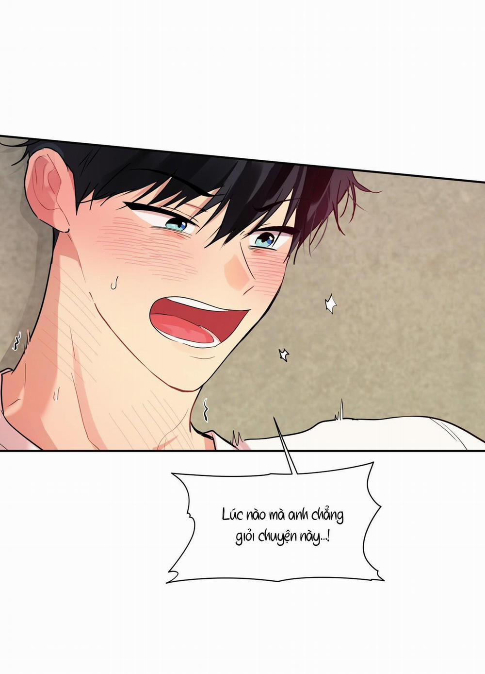 Vị Khách Từ Căn Nhà Phía Sau 1 trang 60