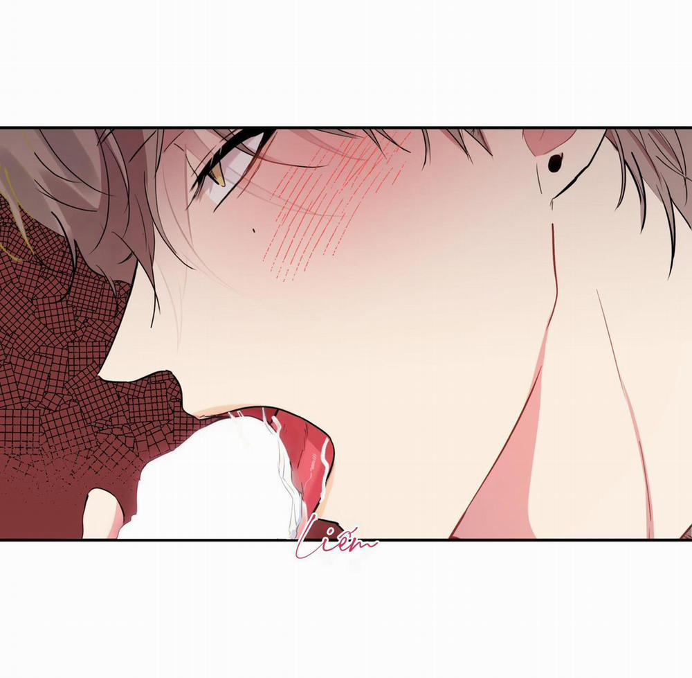 Vị Khách Từ Căn Nhà Phía Sau 1 trang 61