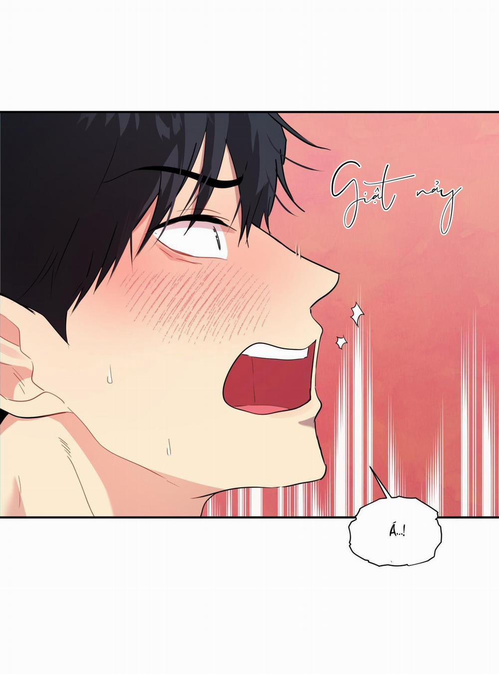 Vị Khách Từ Căn Nhà Phía Sau 1 trang 69