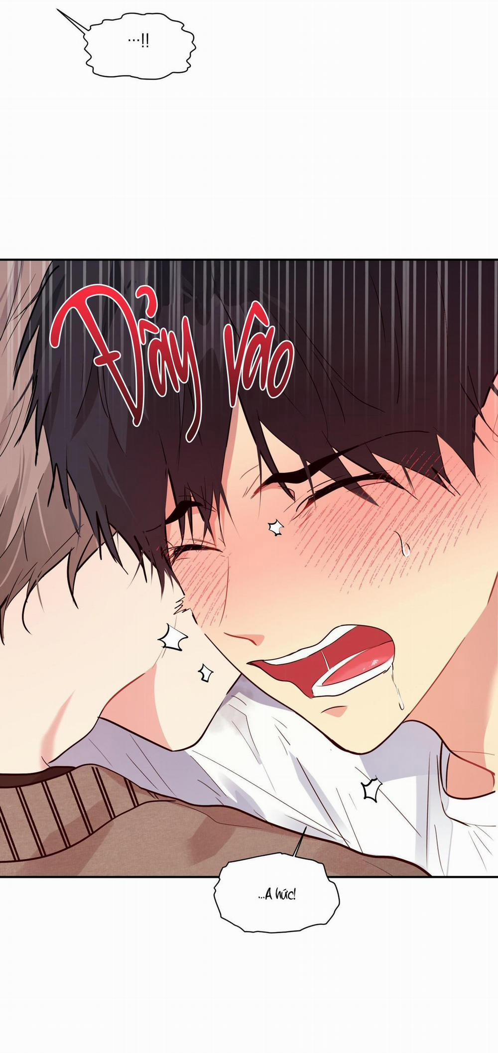 Vị Khách Từ Căn Nhà Phía Sau 1 trang 74