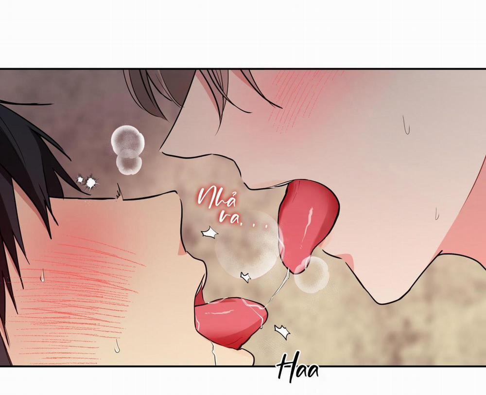 Vị Khách Từ Căn Nhà Phía Sau 1 trang 80