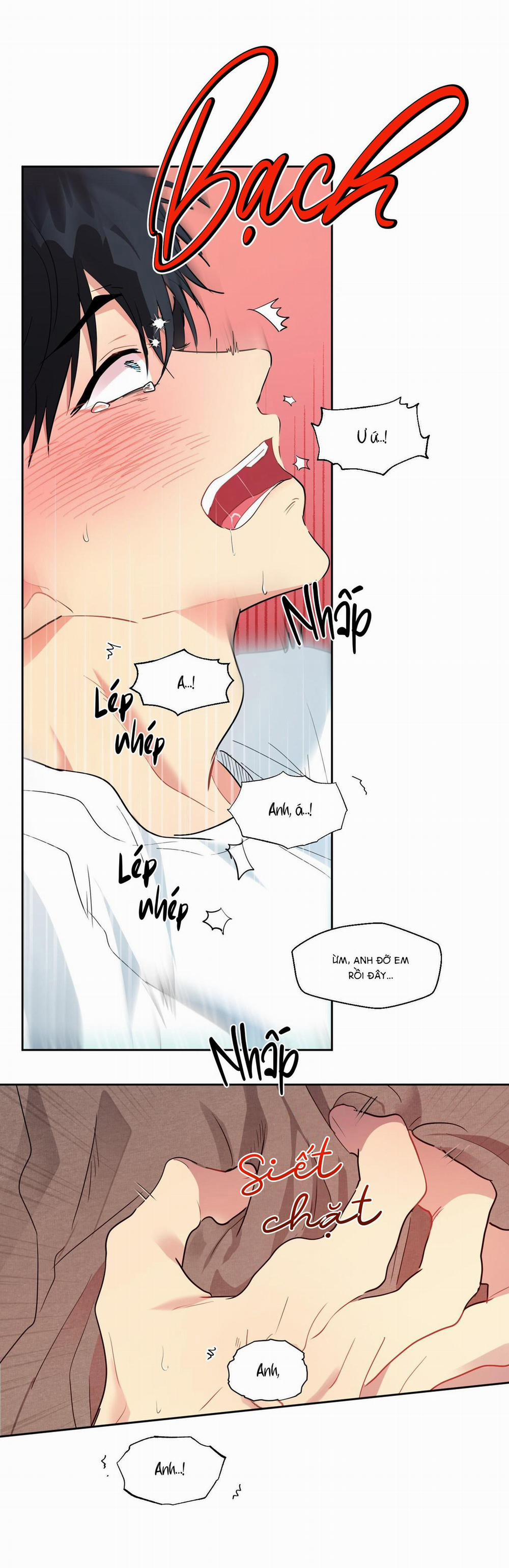 Vị Khách Từ Căn Nhà Phía Sau 1 trang 82