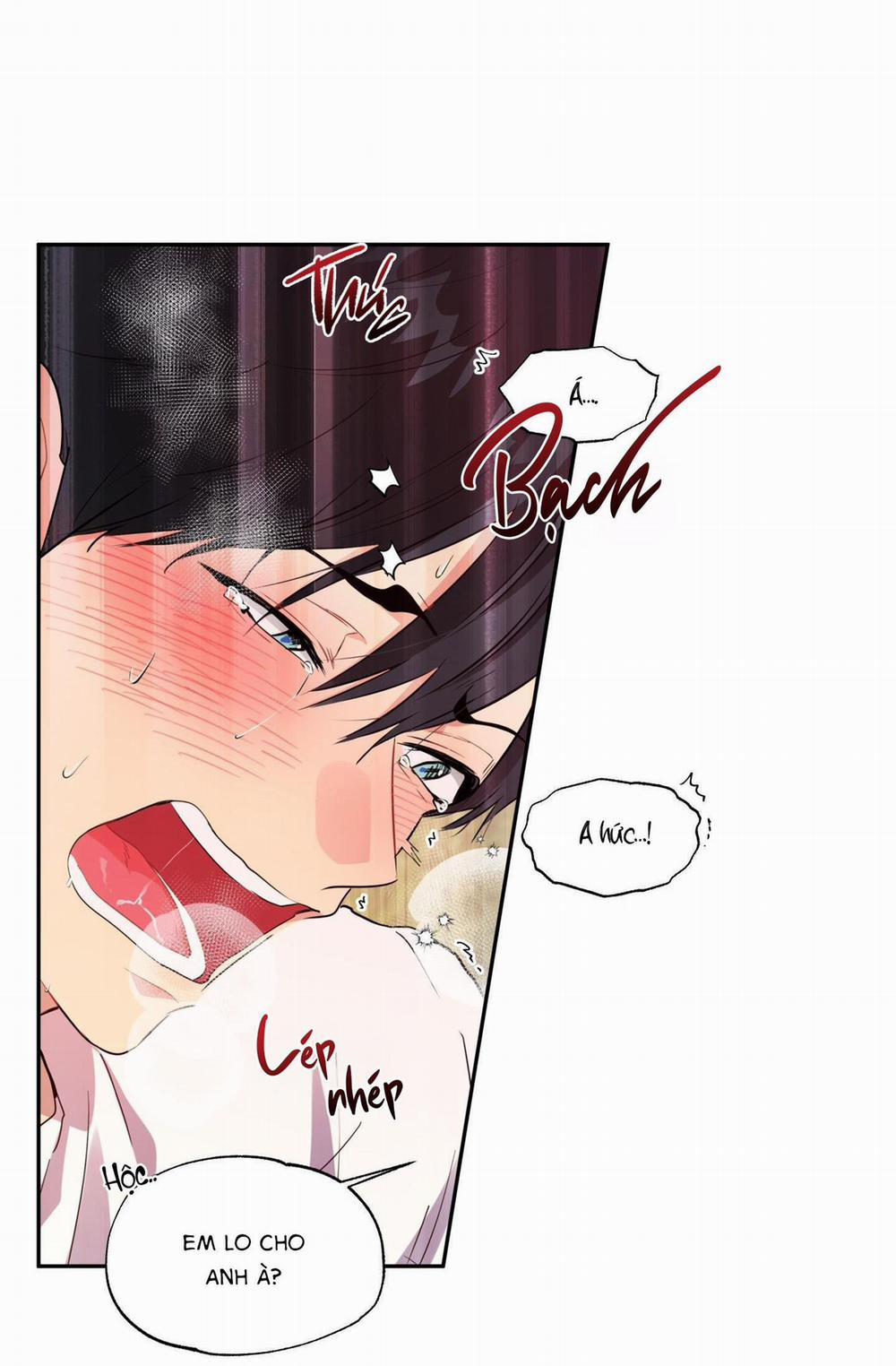 Vị Khách Từ Căn Nhà Phía Sau 1 trang 86