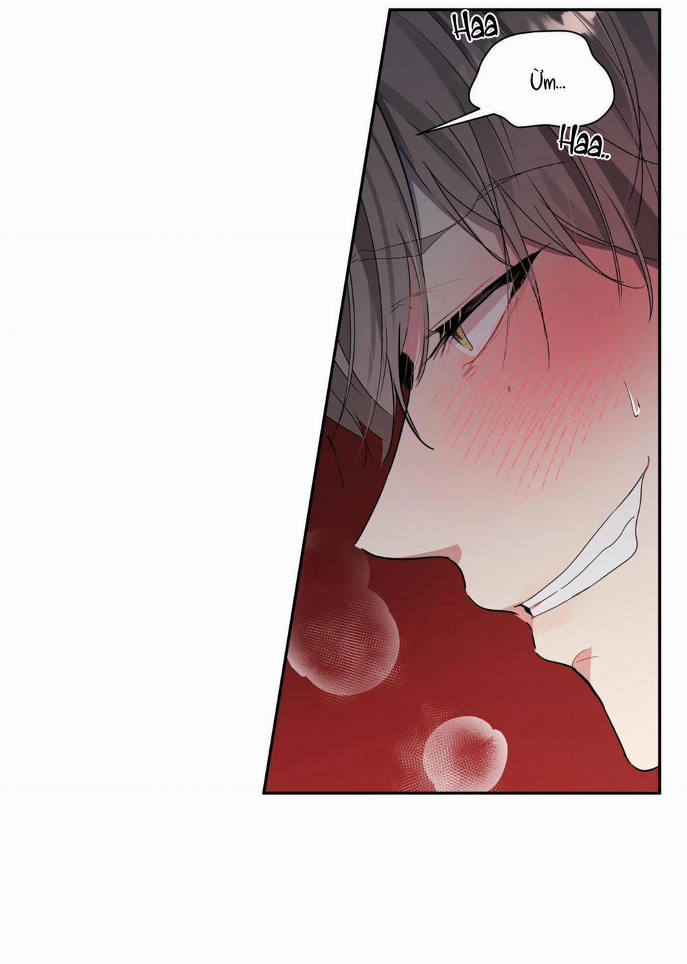 Vị Khách Từ Căn Nhà Phía Sau 1 trang 87