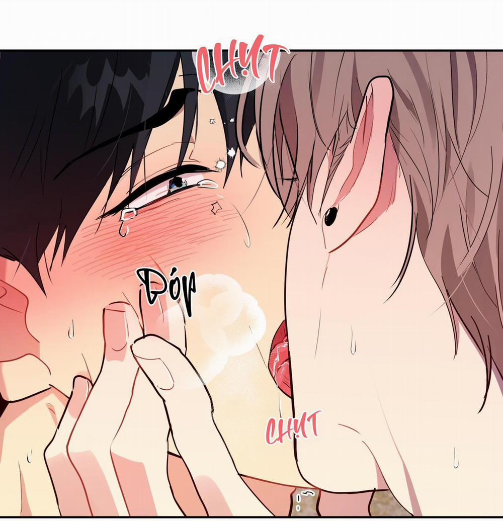 Vị Khách Từ Căn Nhà Phía Sau 1 trang 89