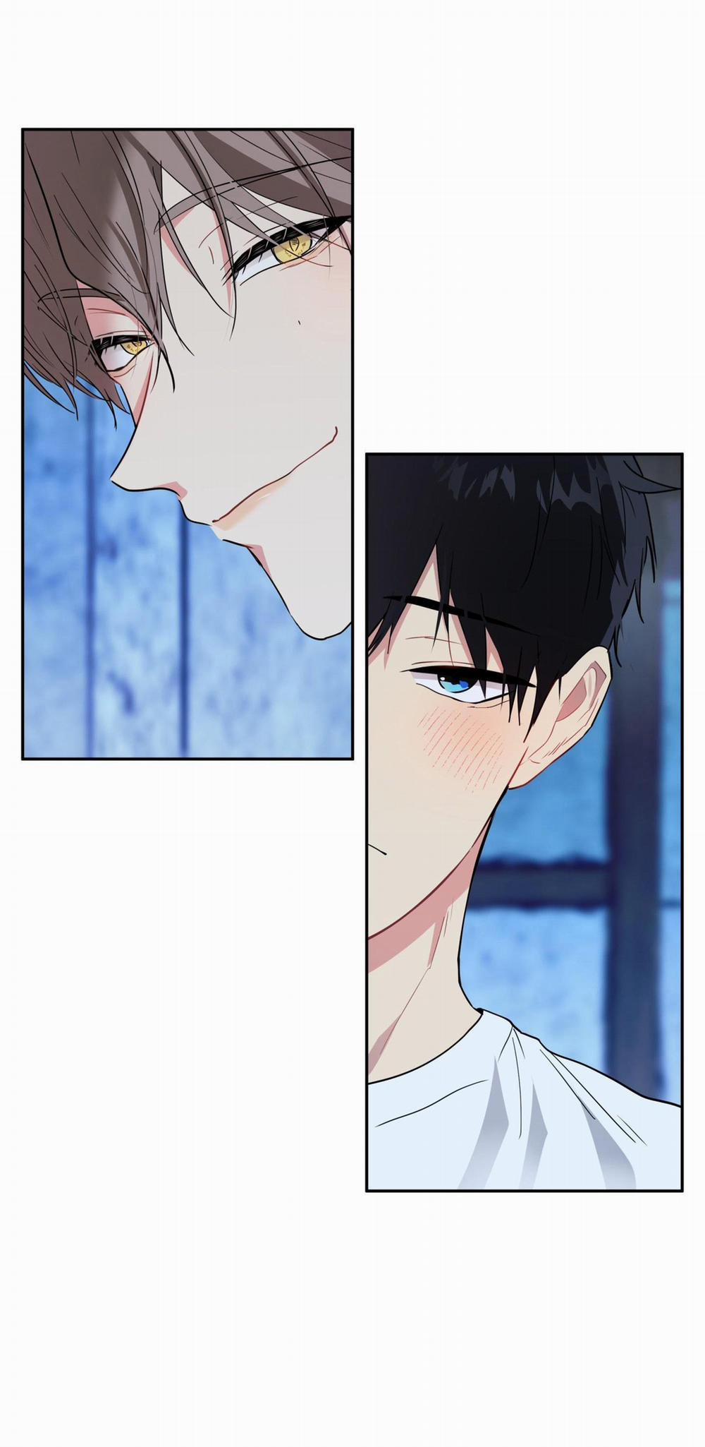 Vị Khách Từ Căn Nhà Phía Sau 1 trang 94