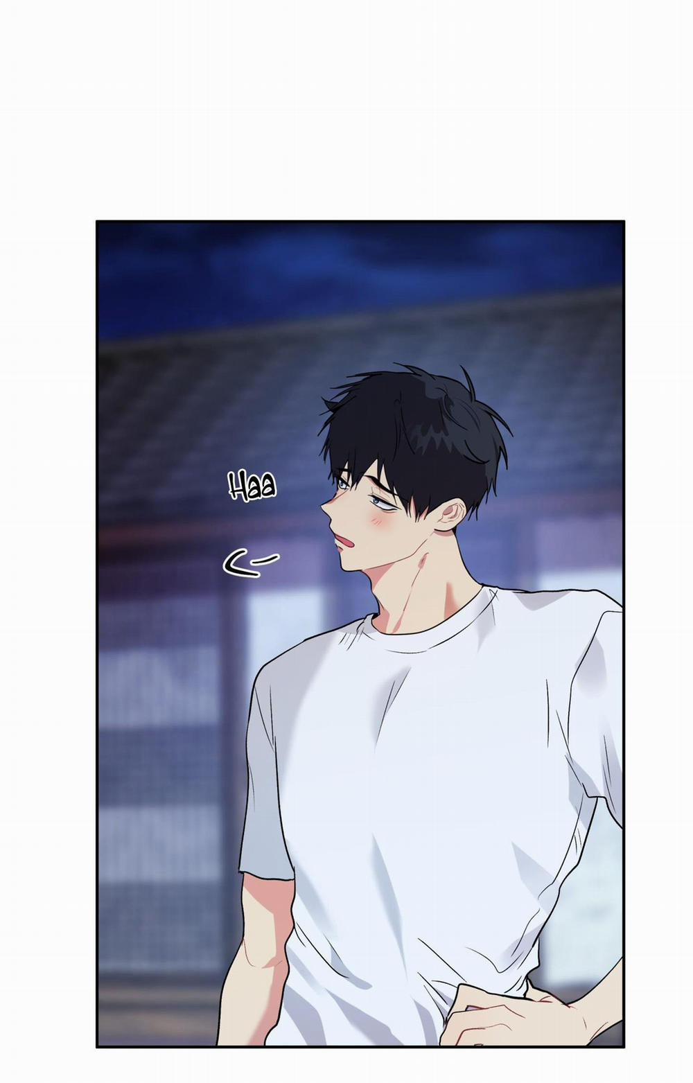 Vị Khách Từ Căn Nhà Phía Sau 1 trang 97