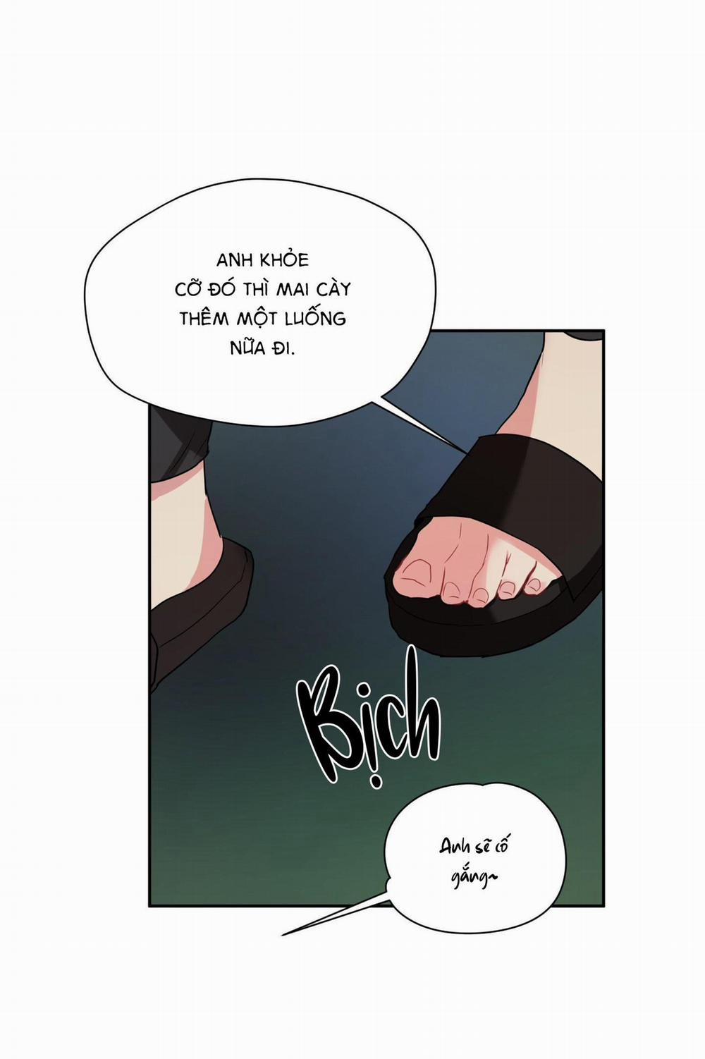 Vị Khách Từ Căn Nhà Phía Sau 1 trang 99