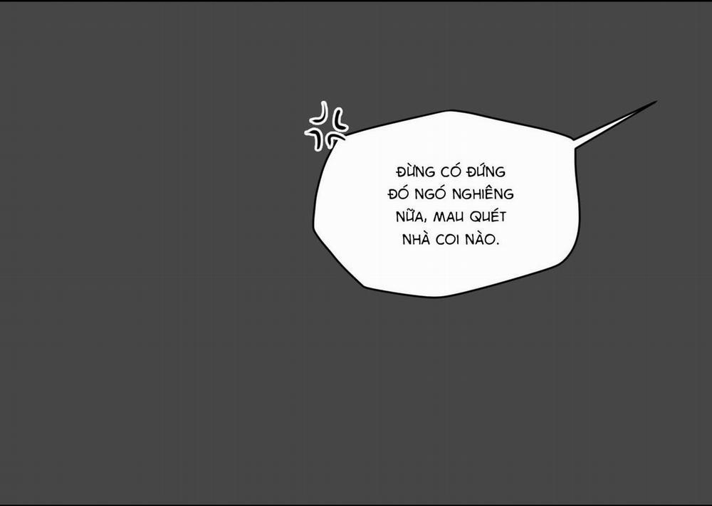 Vị Khách Từ Căn Nhà Phía Sau 2 trang 18