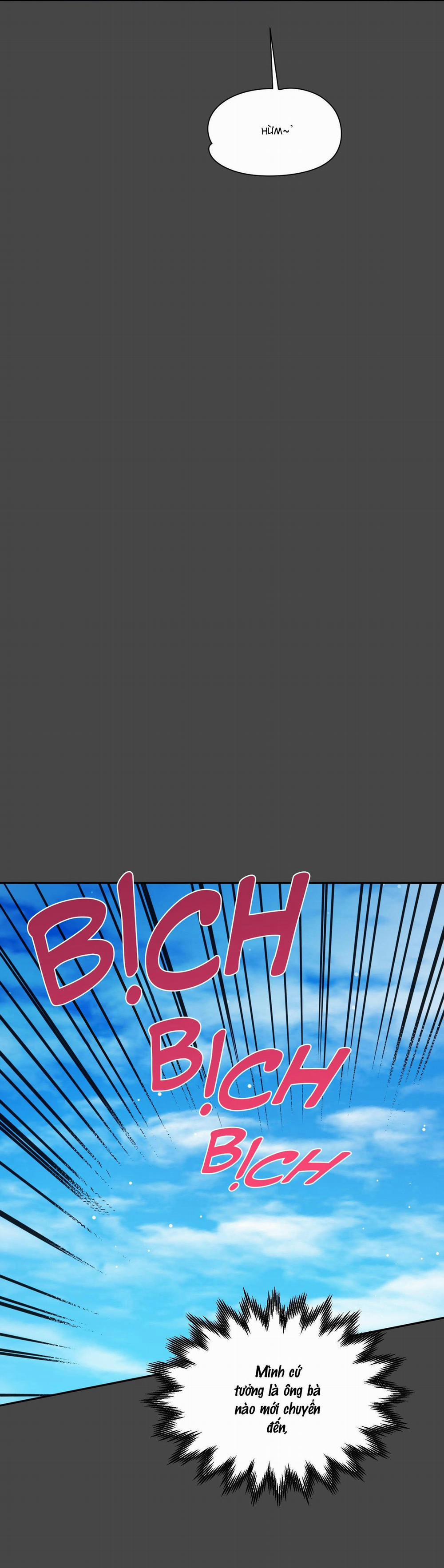 Vị Khách Từ Căn Nhà Phía Sau 2 trang 25