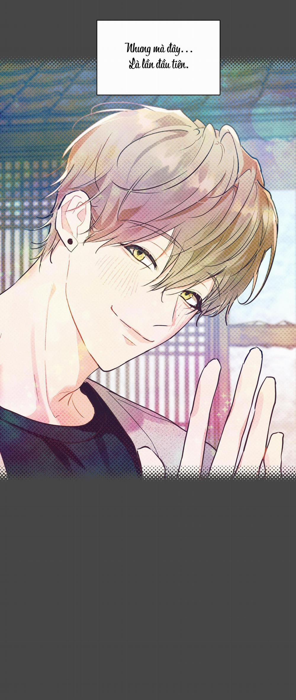 Vị Khách Từ Căn Nhà Phía Sau 2 trang 28