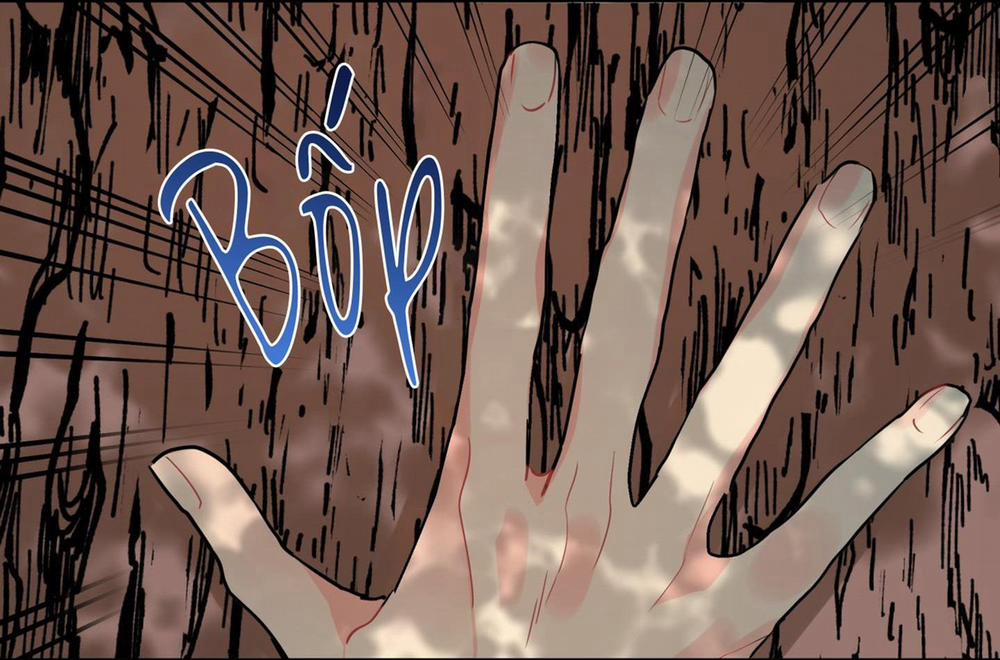 Vị Khách Từ Căn Nhà Phía Sau 2 trang 29