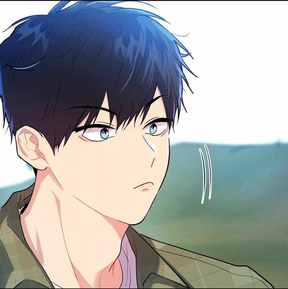 Vị Khách Từ Căn Nhà Phía Sau 2 trang 3