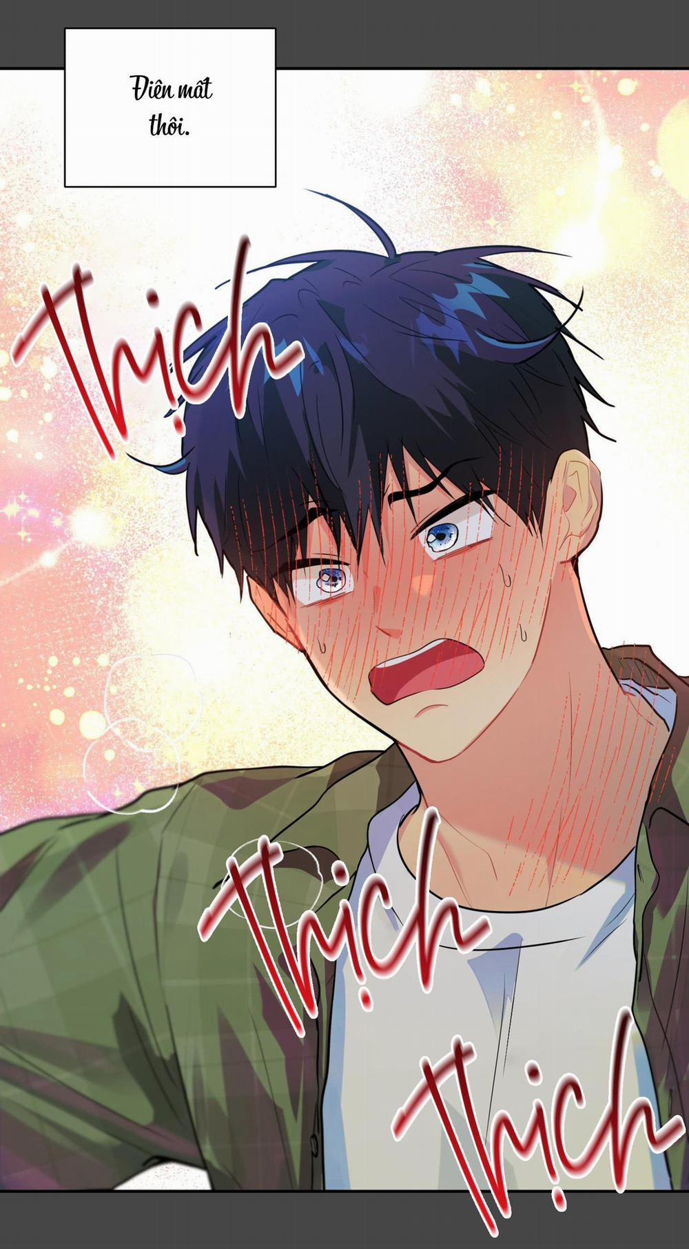 Vị Khách Từ Căn Nhà Phía Sau 2 trang 31