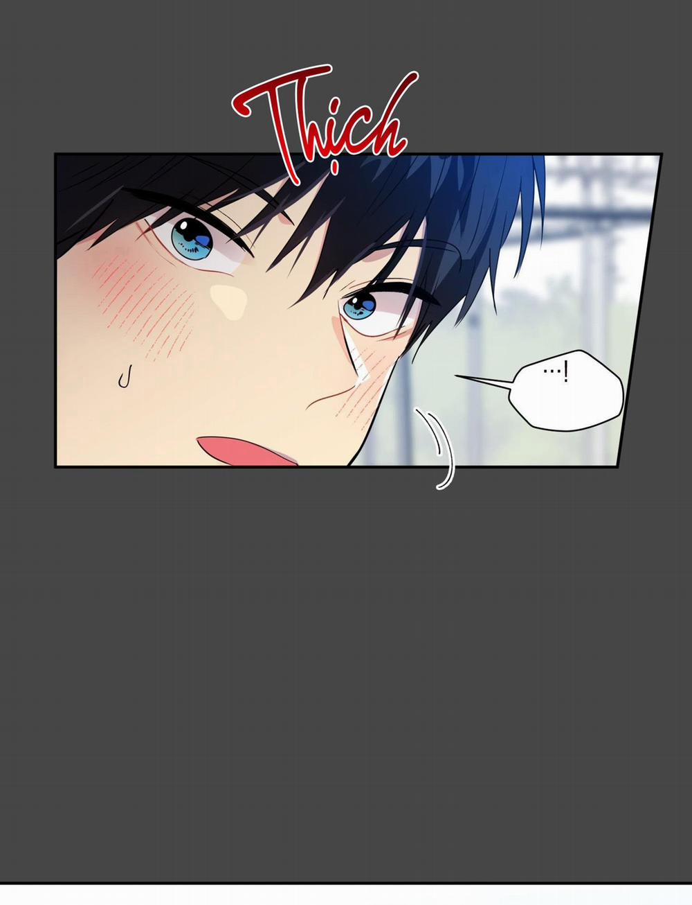 Vị Khách Từ Căn Nhà Phía Sau 2 trang 36