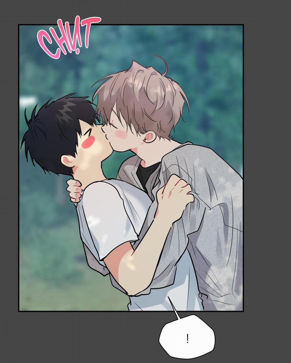 Vị Khách Từ Căn Nhà Phía Sau 2 trang 64