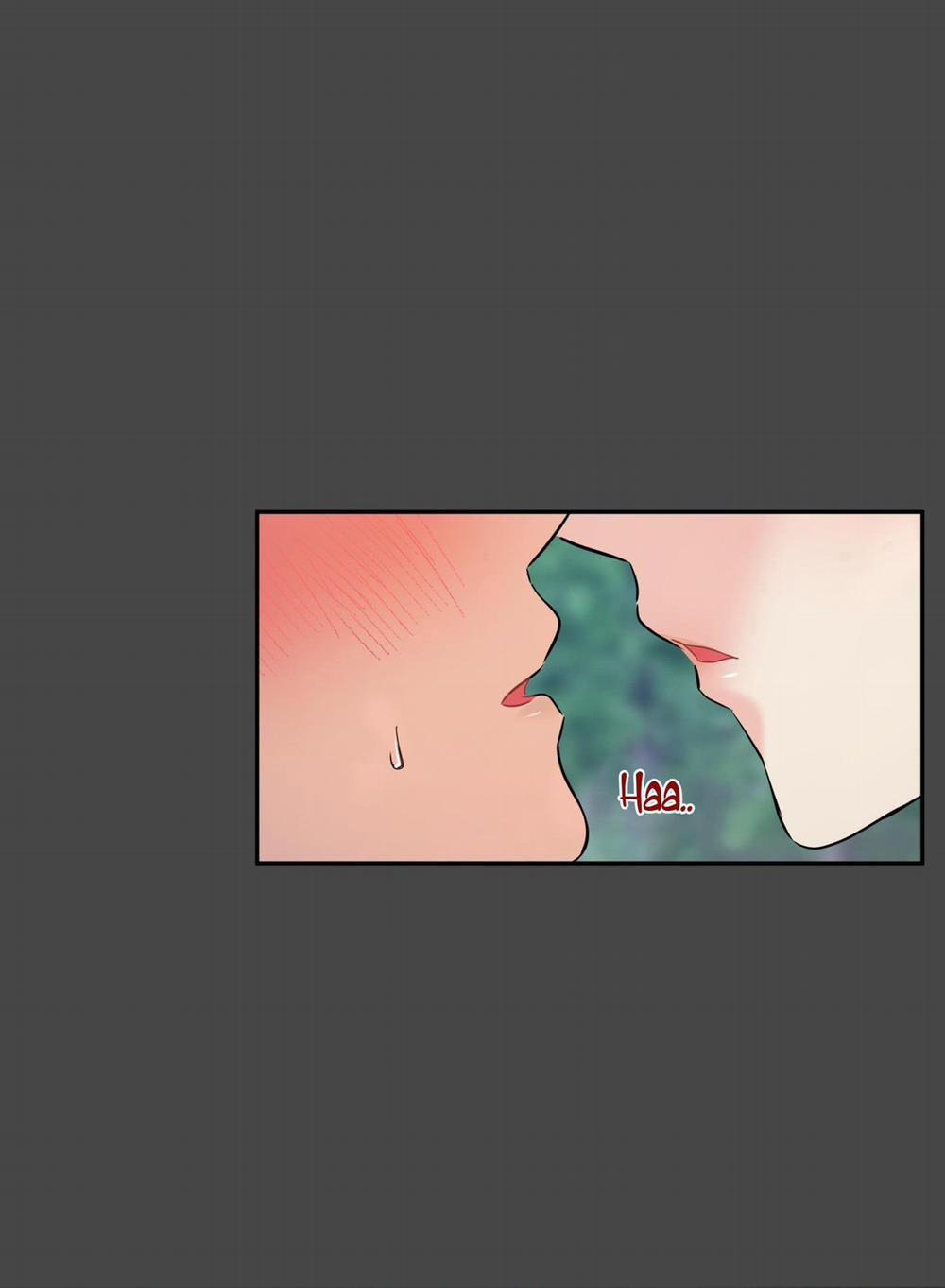 Vị Khách Từ Căn Nhà Phía Sau 2 trang 65