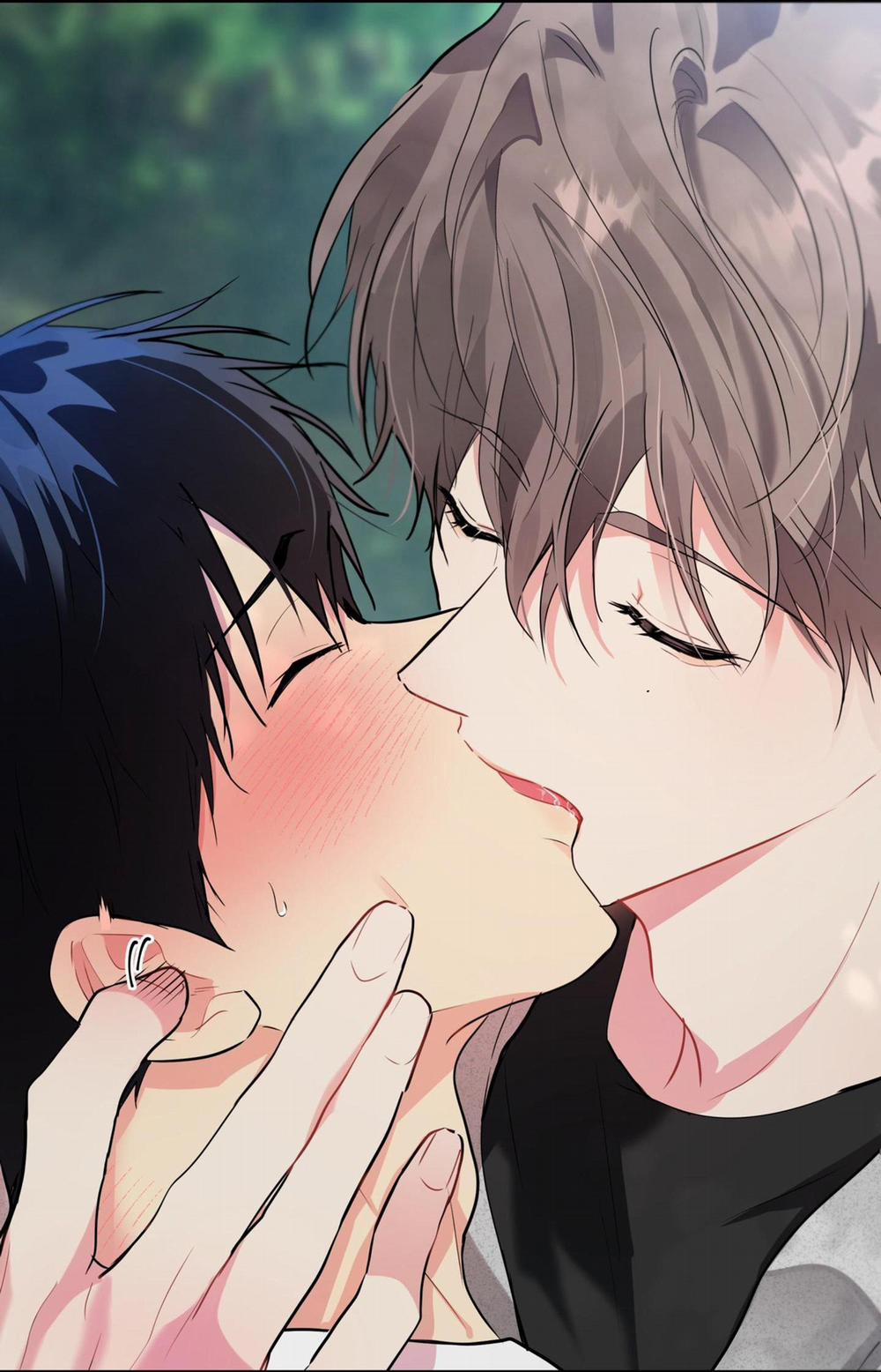 Vị Khách Từ Căn Nhà Phía Sau 2 trang 66