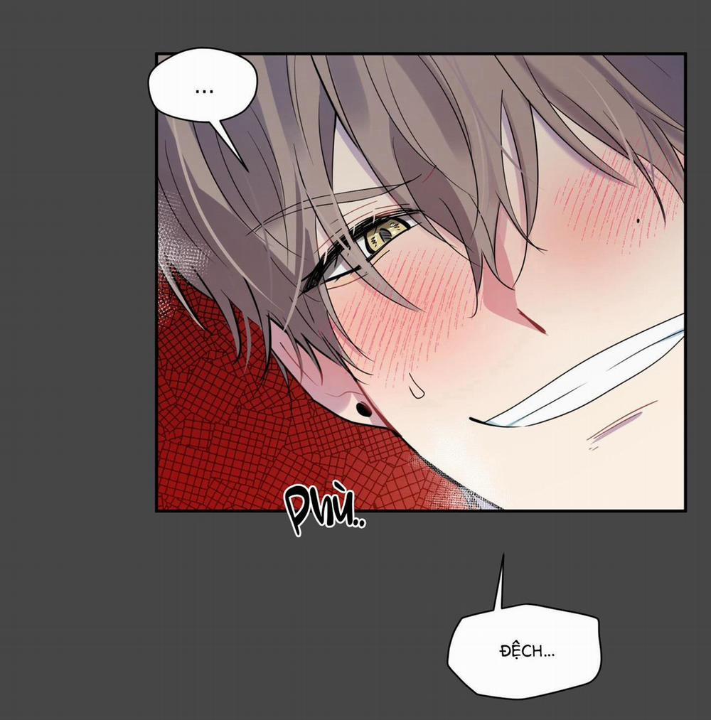 Vị Khách Từ Căn Nhà Phía Sau 2 trang 68