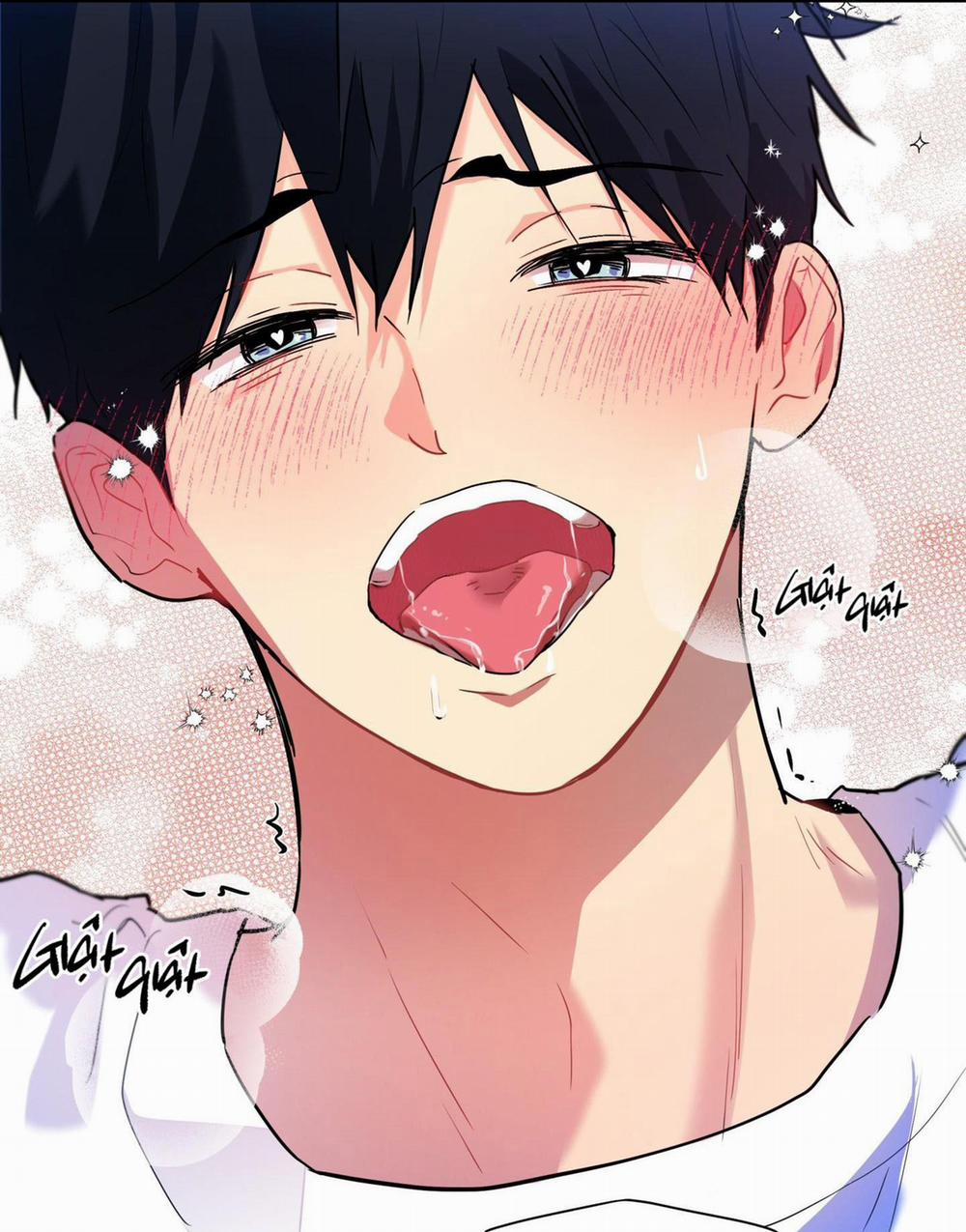 Vị Khách Từ Căn Nhà Phía Sau 2 trang 70