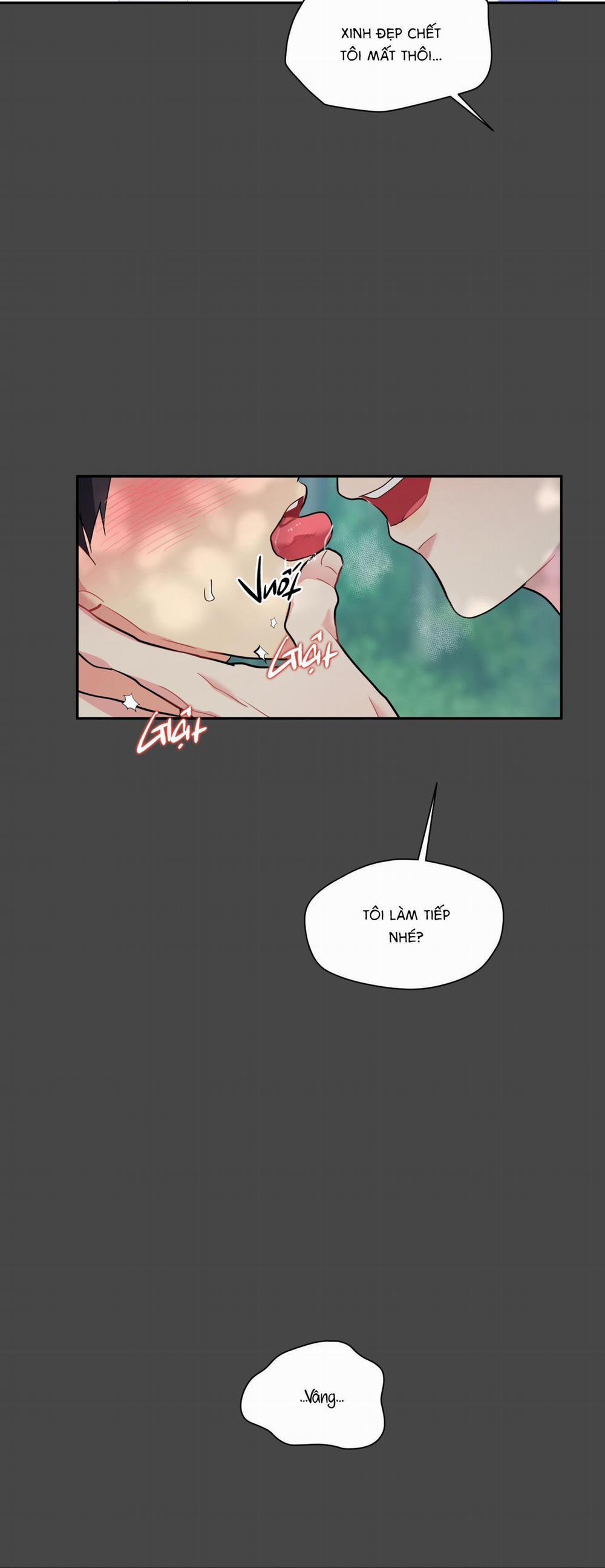 Vị Khách Từ Căn Nhà Phía Sau 2 trang 71