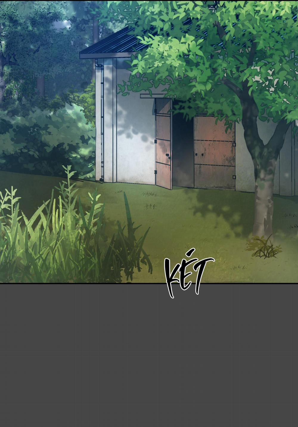 Vị Khách Từ Căn Nhà Phía Sau 2 trang 72