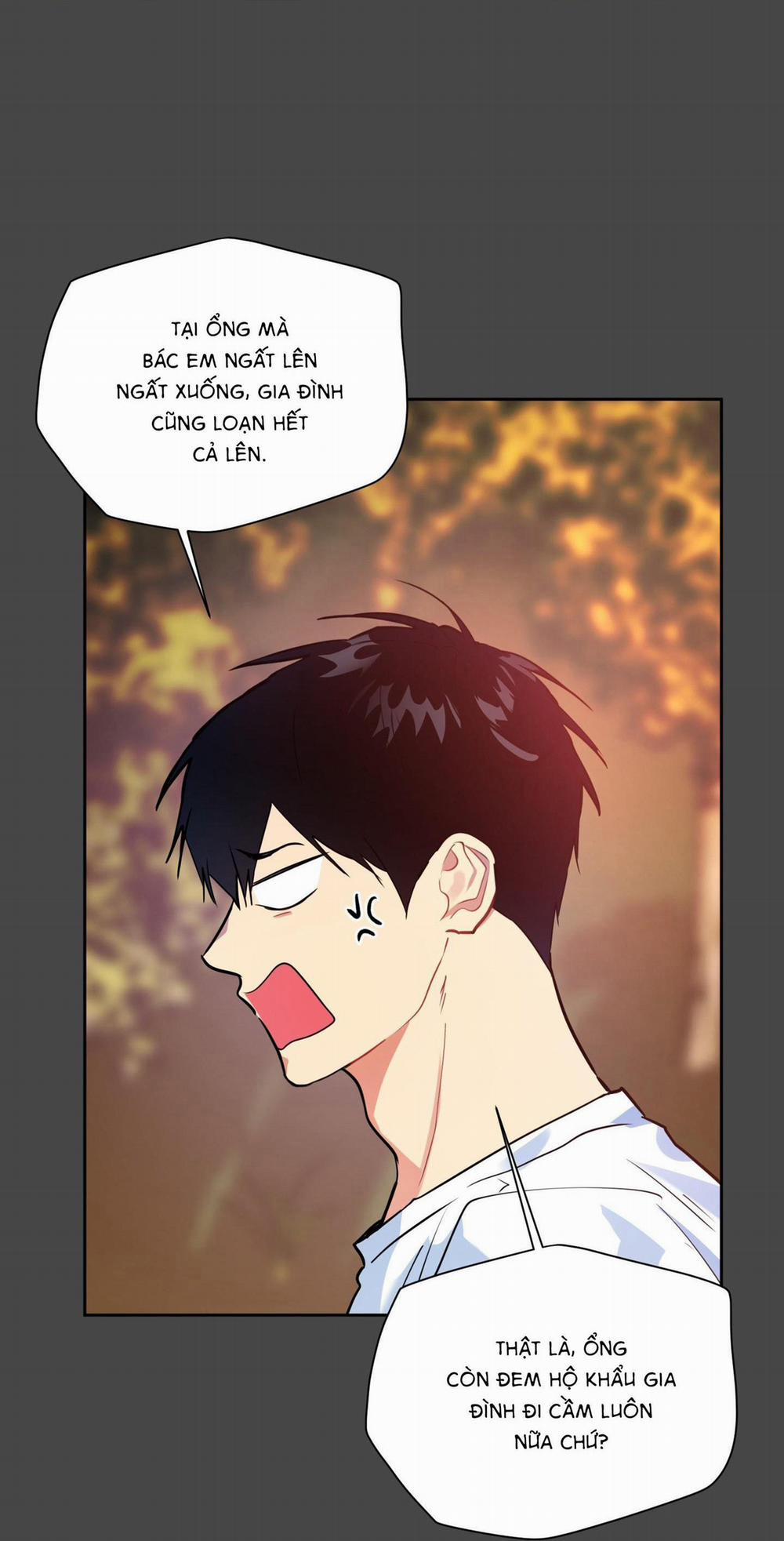 Vị Khách Từ Căn Nhà Phía Sau 3 trang 103