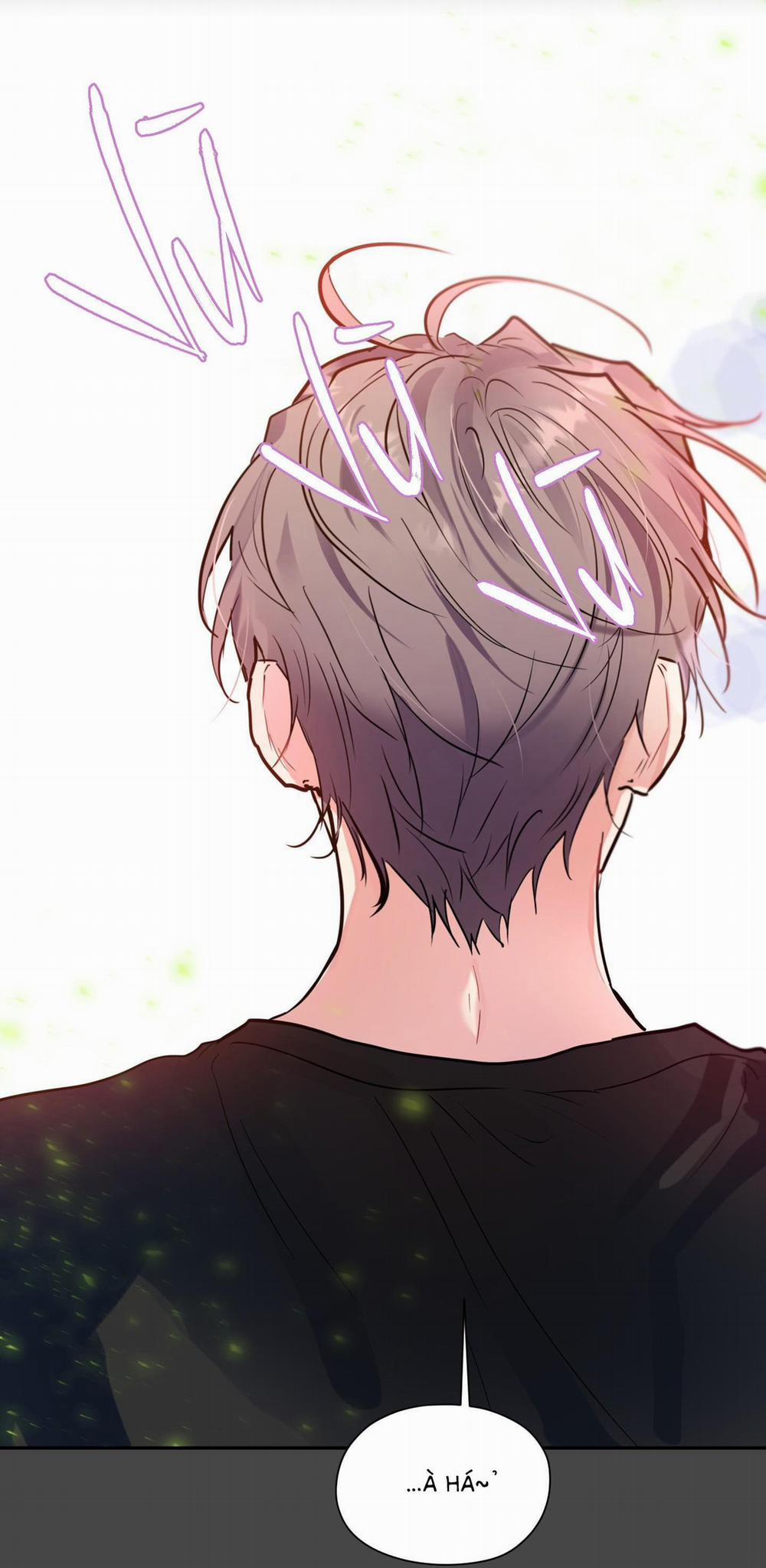 Vị Khách Từ Căn Nhà Phía Sau 3 trang 107