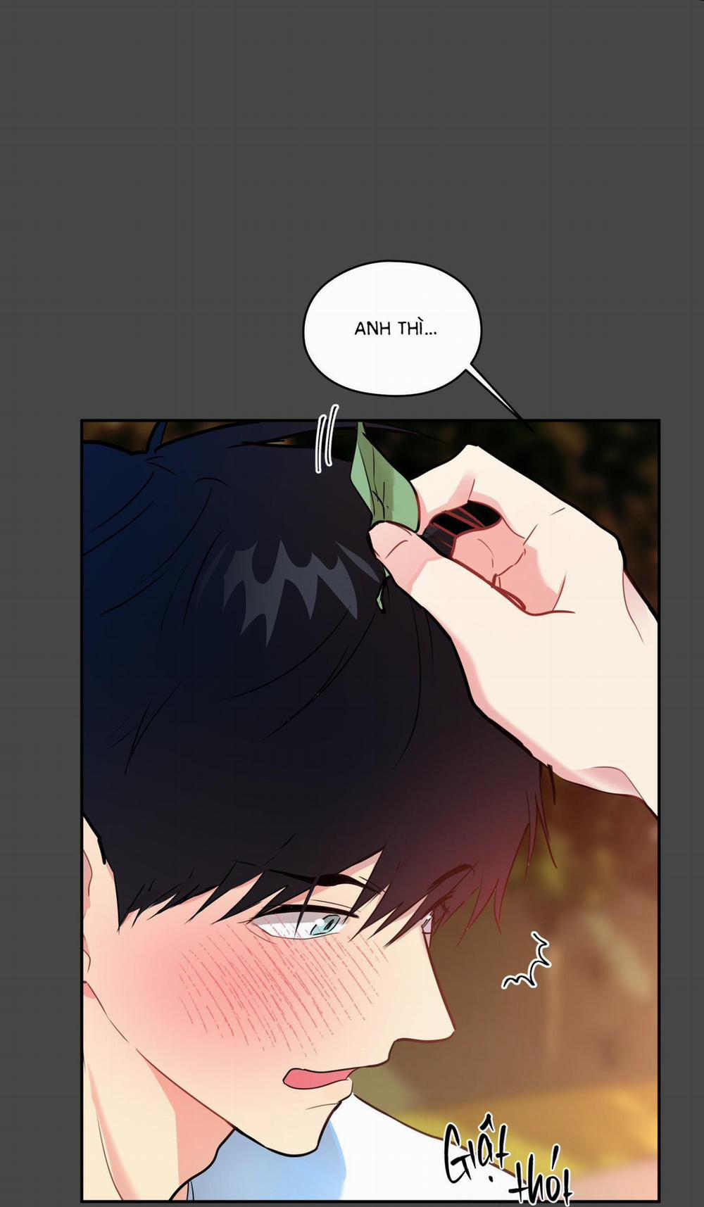 Vị Khách Từ Căn Nhà Phía Sau 3 trang 114