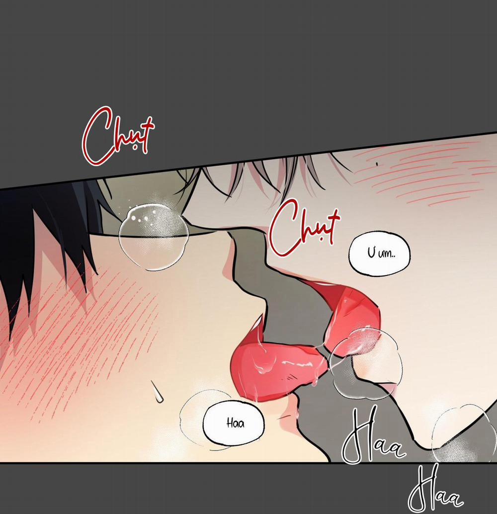 Vị Khách Từ Căn Nhà Phía Sau 3 trang 12