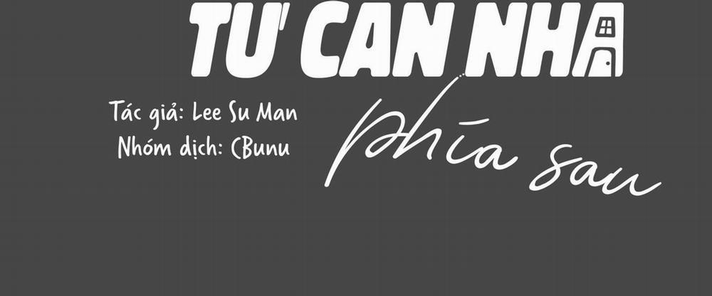 Vị Khách Từ Căn Nhà Phía Sau 3 trang 2