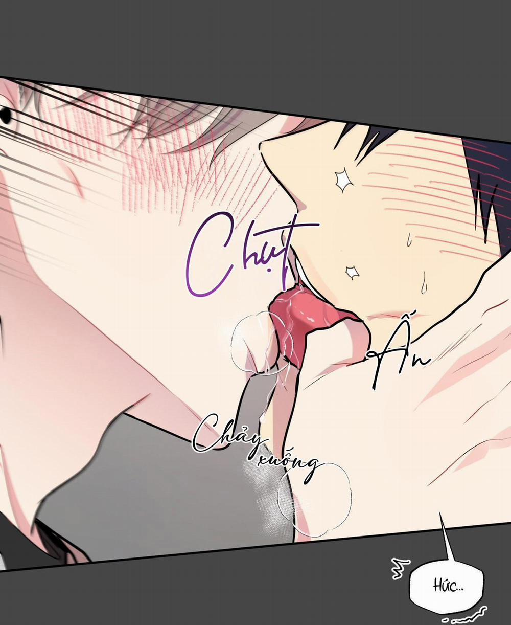 Vị Khách Từ Căn Nhà Phía Sau 3 trang 25