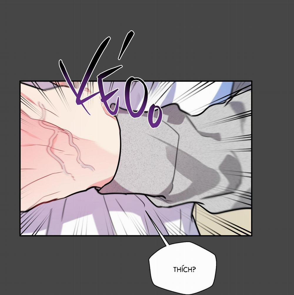 Vị Khách Từ Căn Nhà Phía Sau 3 trang 36