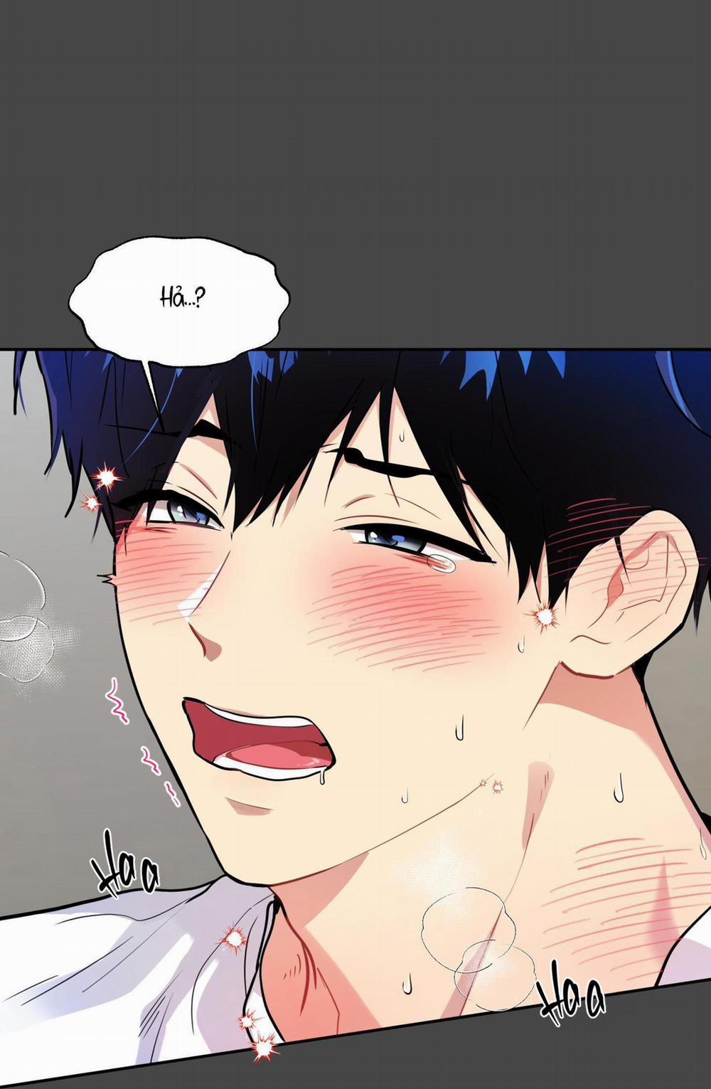 Vị Khách Từ Căn Nhà Phía Sau 3 trang 48