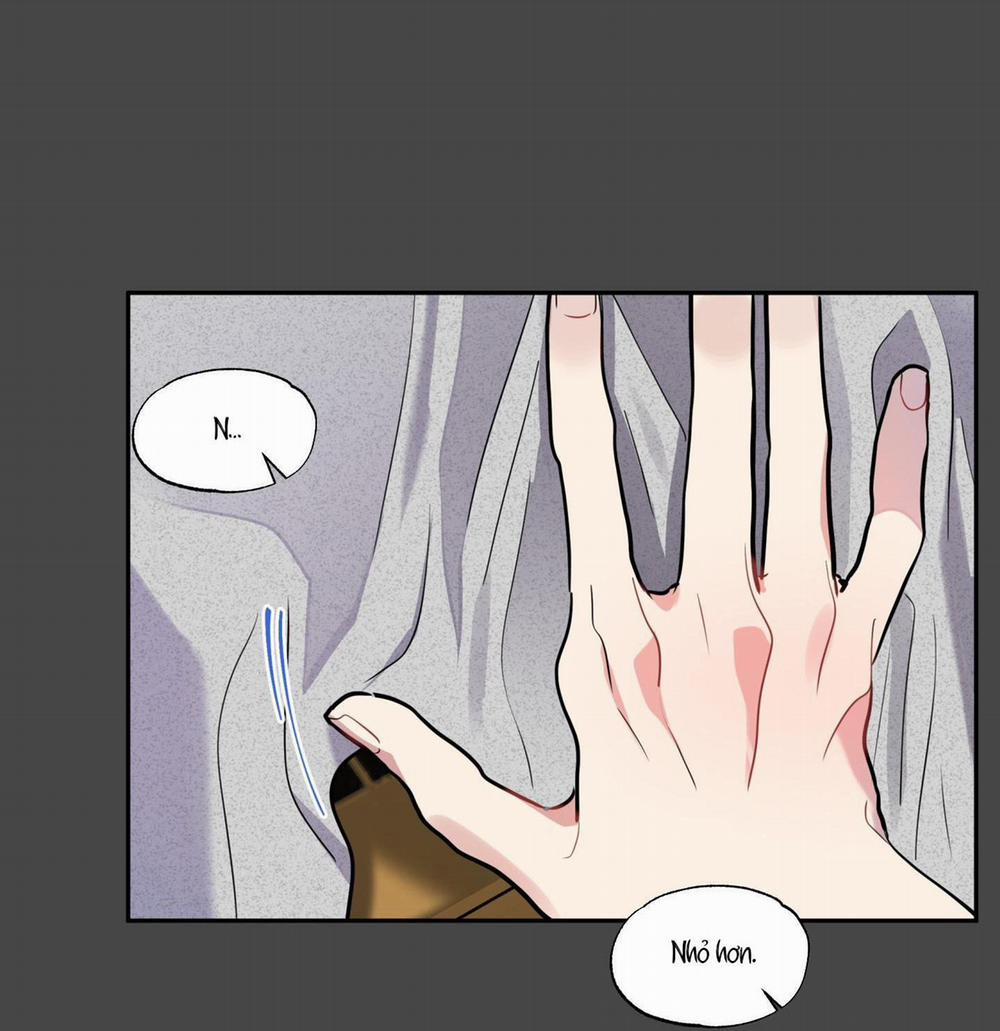 Vị Khách Từ Căn Nhà Phía Sau 3 trang 52