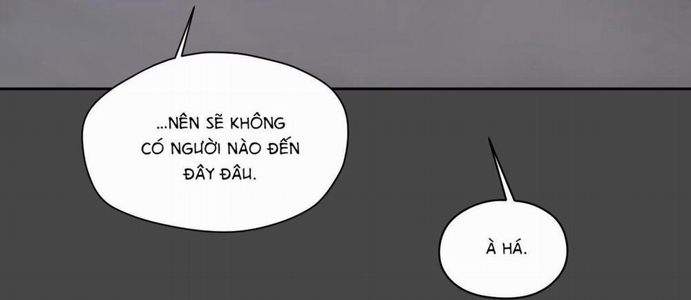 Vị Khách Từ Căn Nhà Phía Sau 3 trang 8