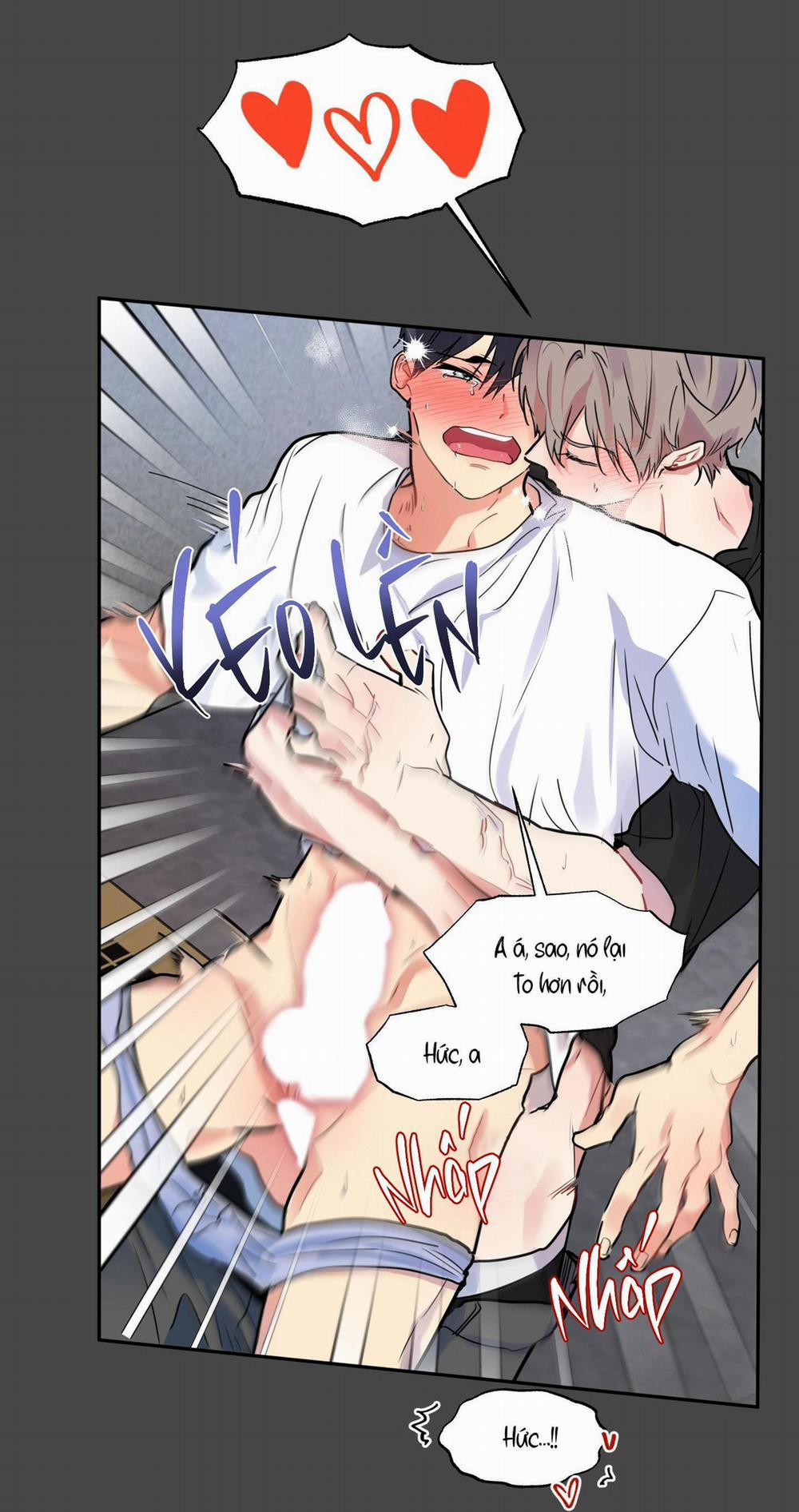 Vị Khách Từ Căn Nhà Phía Sau 3 trang 82