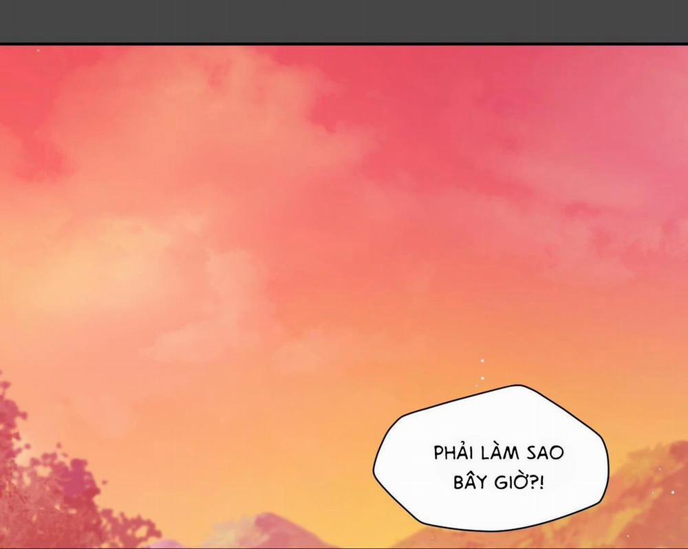 Vị Khách Từ Căn Nhà Phía Sau 3 trang 89