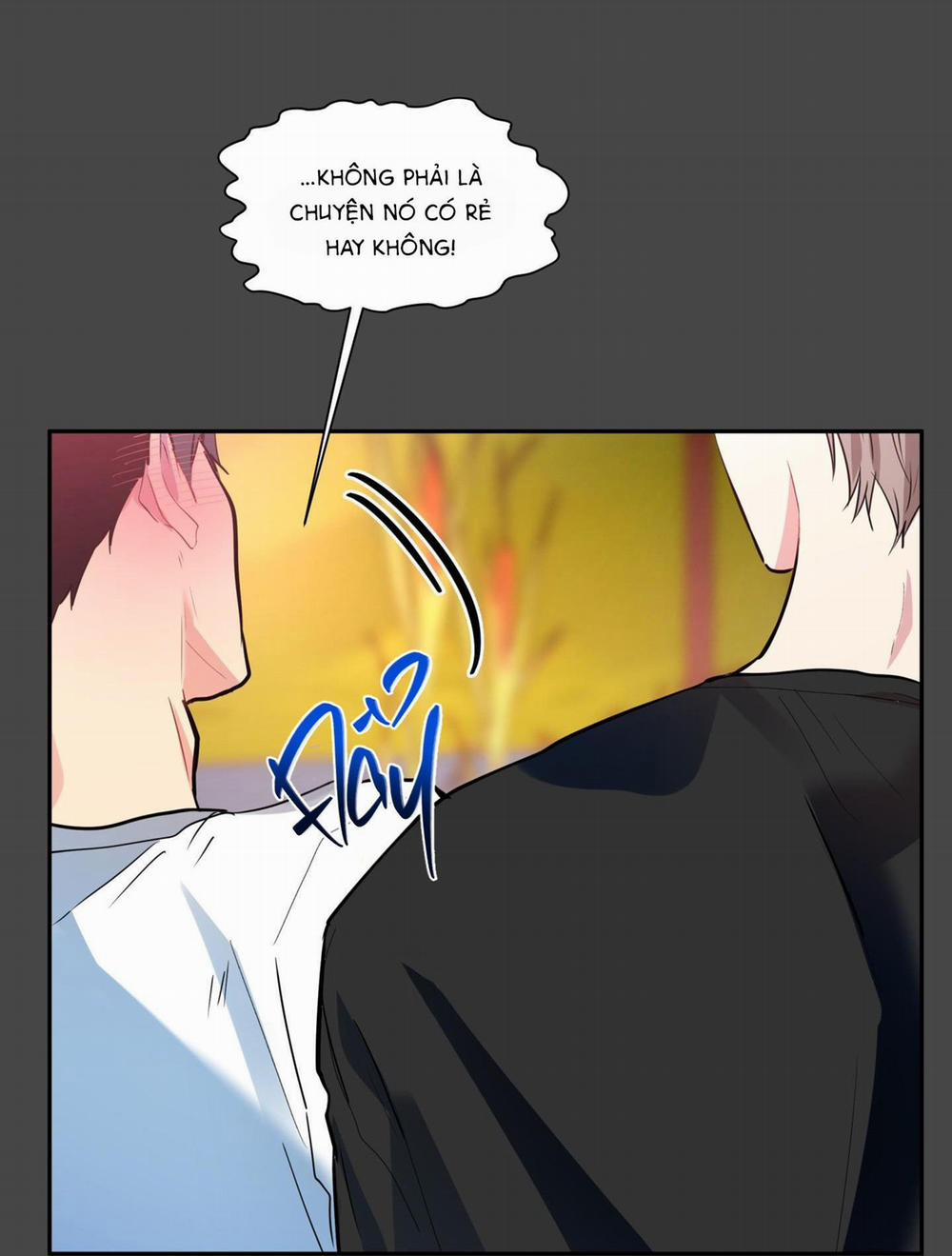 Vị Khách Từ Căn Nhà Phía Sau 3 trang 95