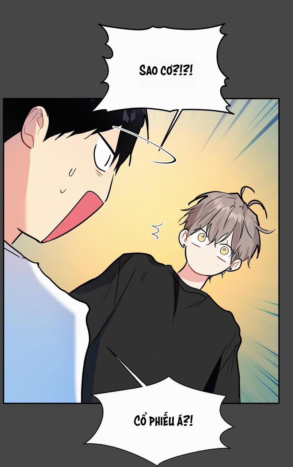 Vị Khách Từ Căn Nhà Phía Sau 3 trang 99