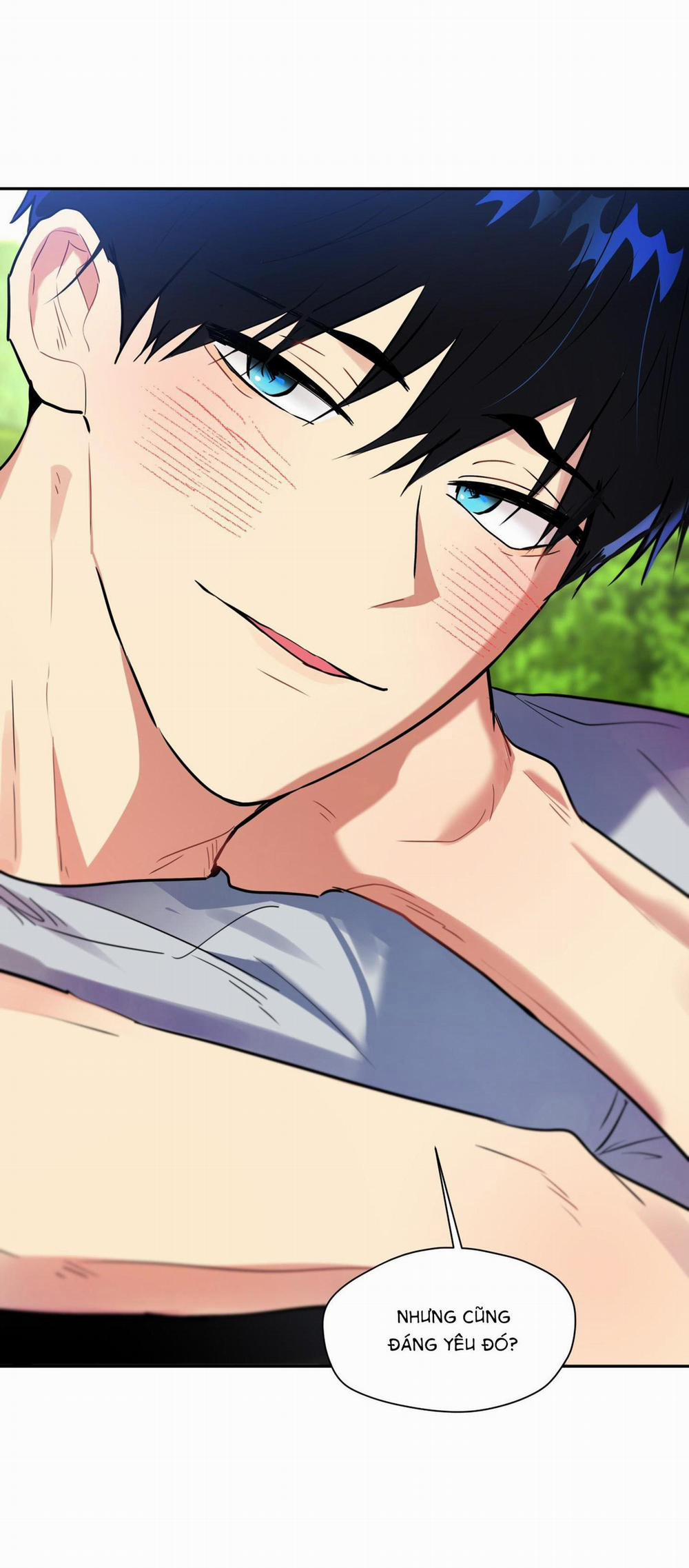 Vị Khách Từ Căn Nhà Phía Sau 4 trang 27