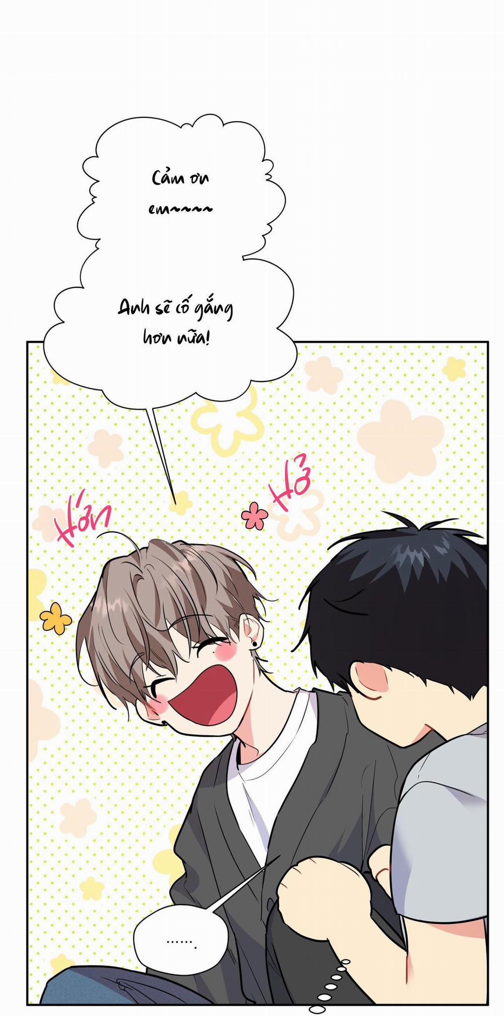 Vị Khách Từ Căn Nhà Phía Sau 4 trang 28