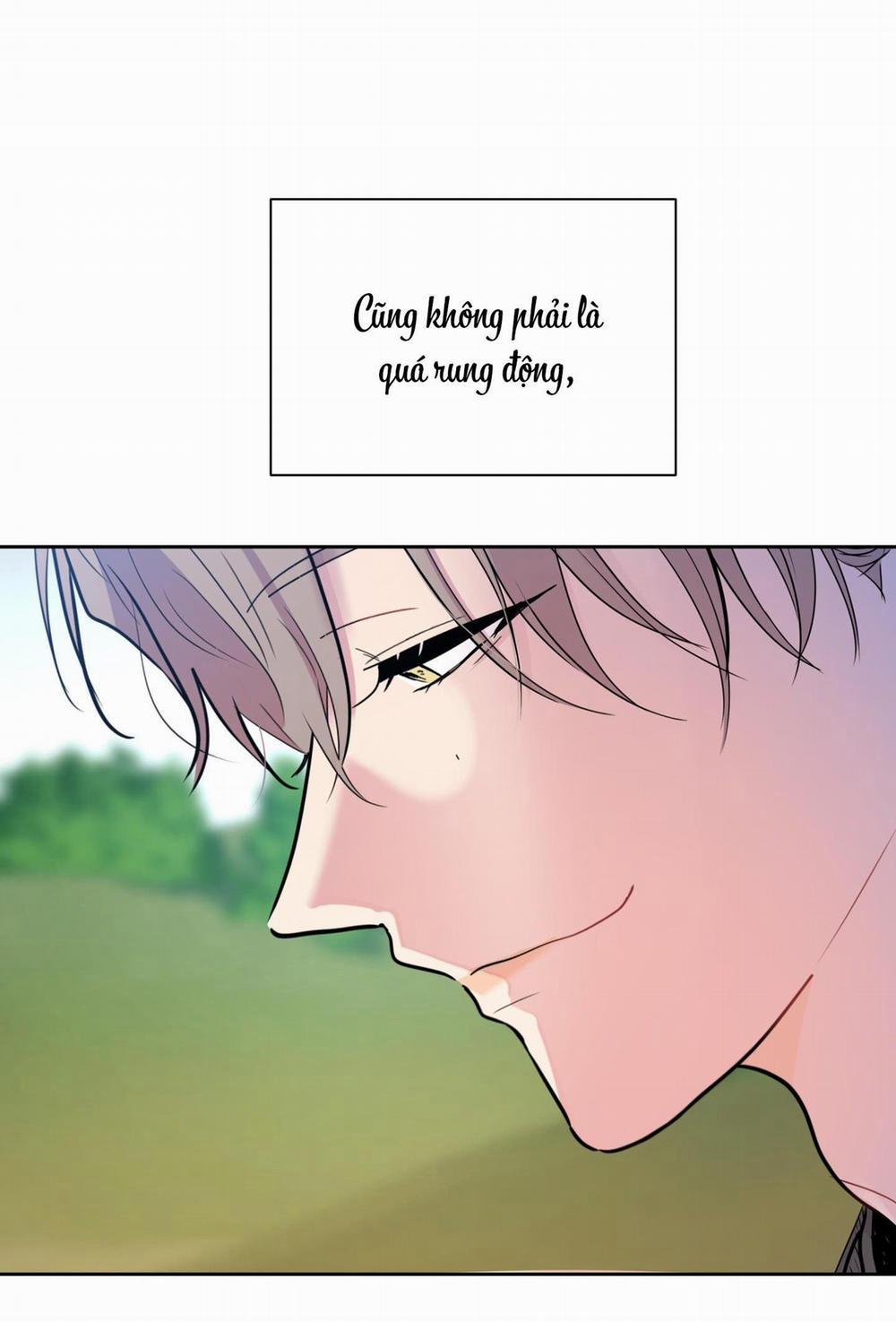 Vị Khách Từ Căn Nhà Phía Sau 4 trang 30